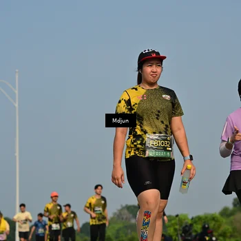 Runner Photo 6630165