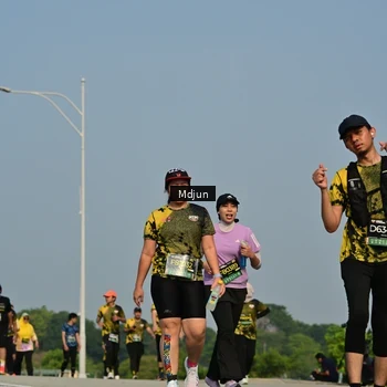 Runner Photo 6630185