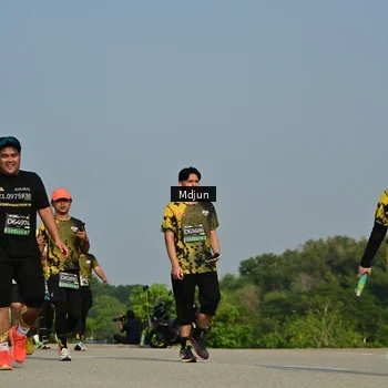 Runner Photo 6630187