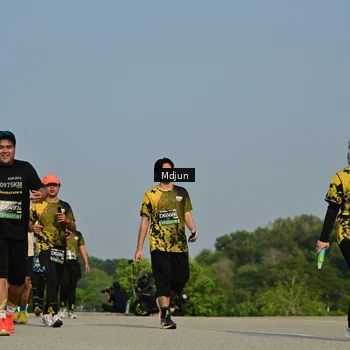 Runner Photo 6630188