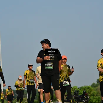 Runner Photo 6630199