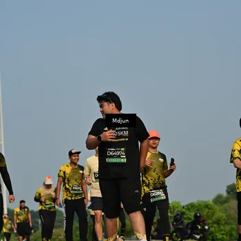 Runner Photo 6630201