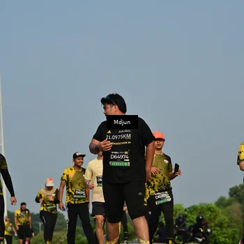 Runner Photo 6630205