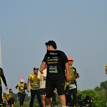 Runner Photo 6630209