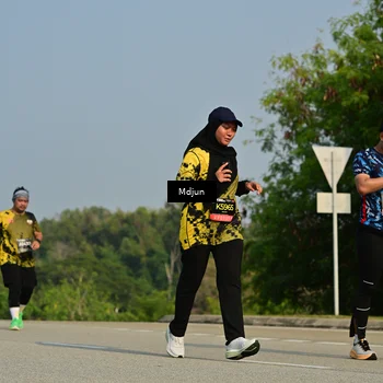 Runner Photo 6630247
