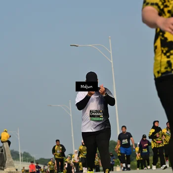 Runner Photo 6630248