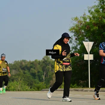 Runner Photo 6630250