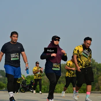 Runner Photo 6630260