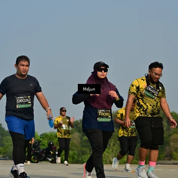 Runner Photo 6630263