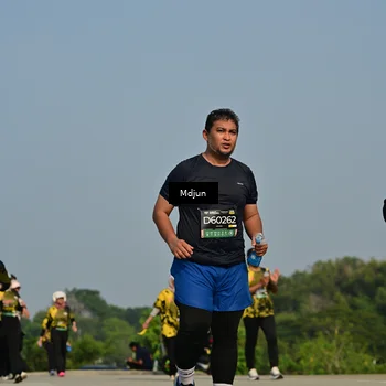 Runner Photo 6630269