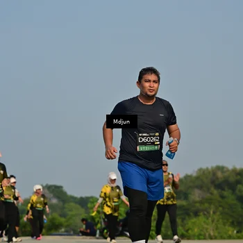 Runner Photo 6630272