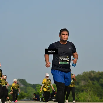 Runner Photo 6630277