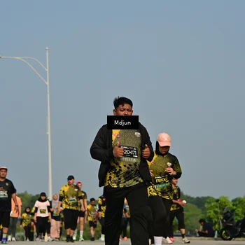 Runner Photo 6630279