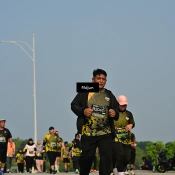 Runner Photo 6630285