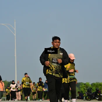 Runner Photo 6630286