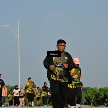 Runner Photo 6630287
