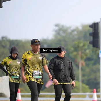 Runner Photo 6630292