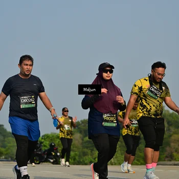 Runner Photo 6630299