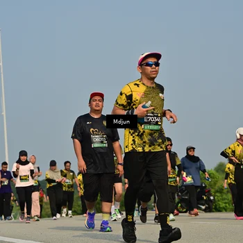Runner Photo 6630306