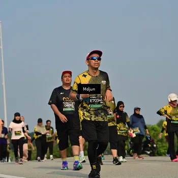 Runner Photo 6630309