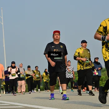 Runner Photo 6630322
