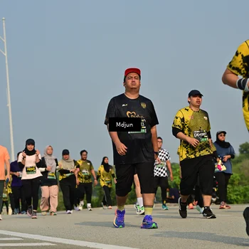 Runner Photo 6630326