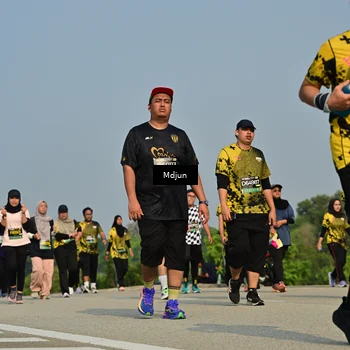 Runner Photo 6630328