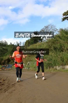 Runner Photo 663034