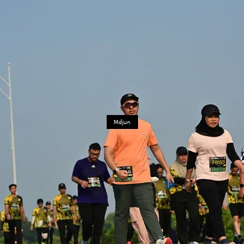 Runner Photo 6630356