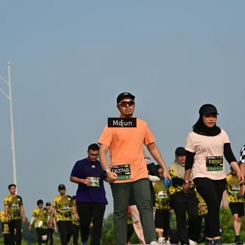 Runner Photo 6630357