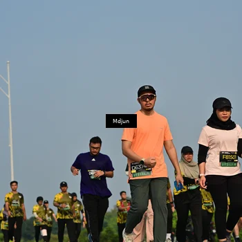 Runner Photo 6630362