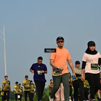 Runner Photo 6630366