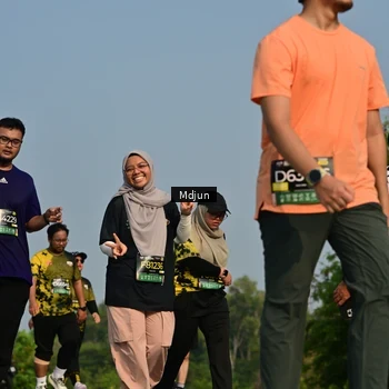 Runner Photo 6630376