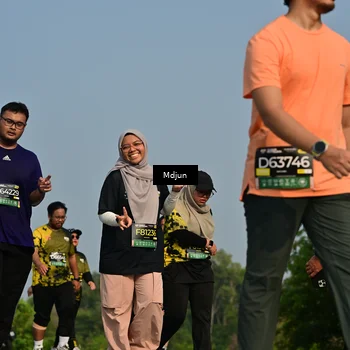 Runner Photo 6630379