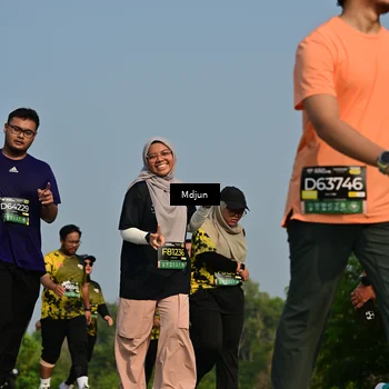 Runner Photo 6630381