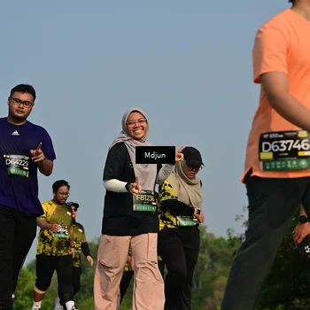 Runner Photo 6630382