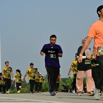 Runner Photo 6630387