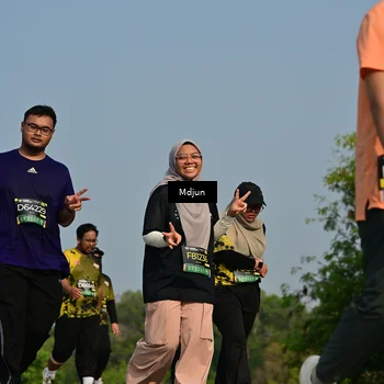 Runner Photo 6630390