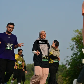 Runner Photo 6630391