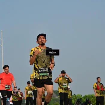 Runner Photo 6630394