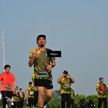Runner Photo 6630401