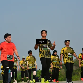 Runner Photo 6630404