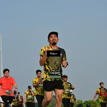 Runner Photo 6630405