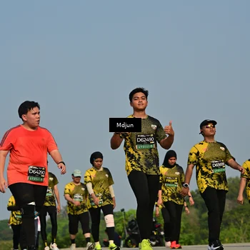 Runner Photo 6630406
