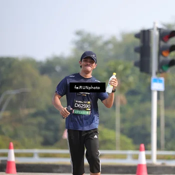 Runner Photo 6630415