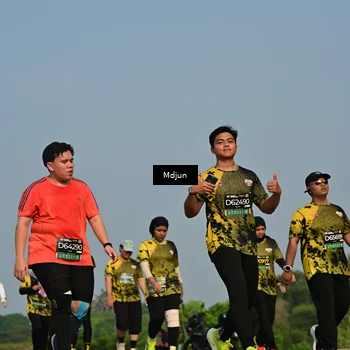 Runner Photo 6630417
