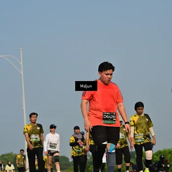 Runner Photo 6630418