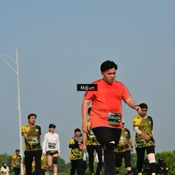 Runner Photo 6630421