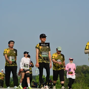 Runner Photo 6630439