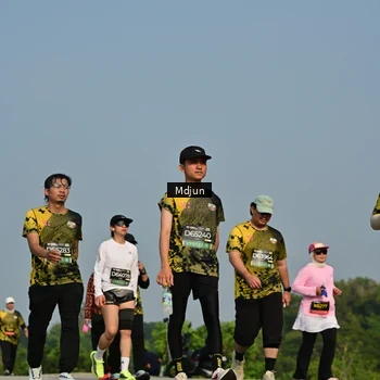 Runner Photo 6630440